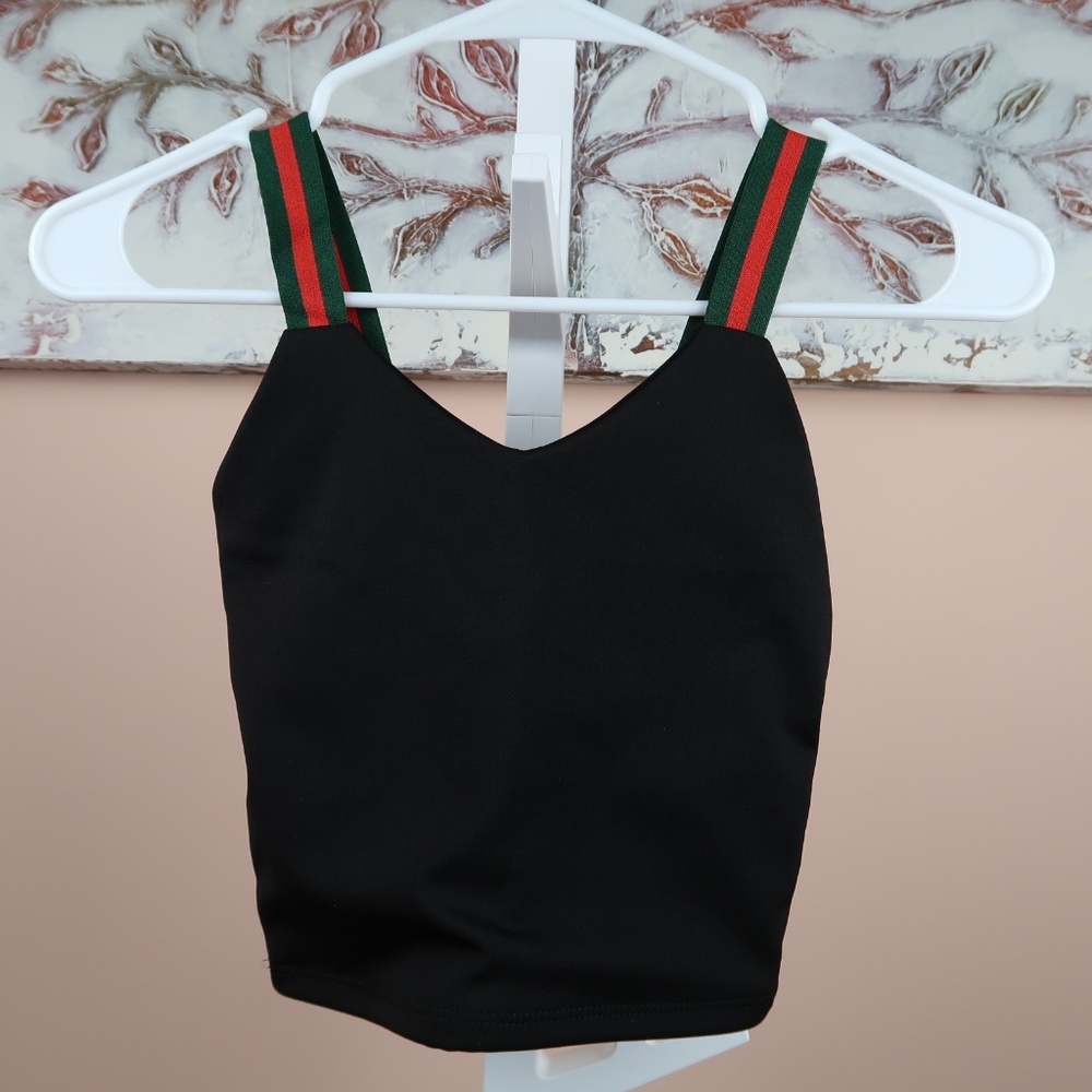 Gucci Look-alike Tank